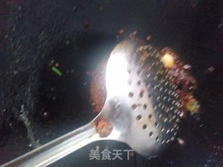 棒槌肉片的做法步骤:12