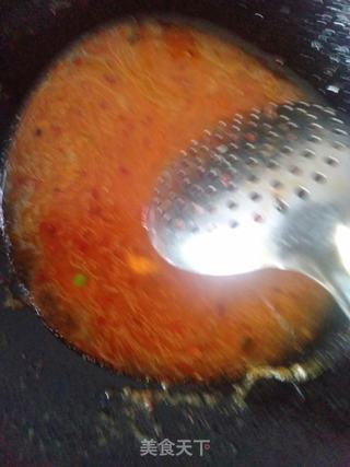 棒槌肉片的做法步骤:13