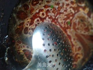 棒槌肉片的做法步骤:14