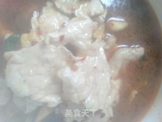 棒槌肉片的做法步骤:18