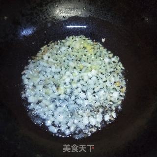 糟香狗爪豆的做法步骤:5
