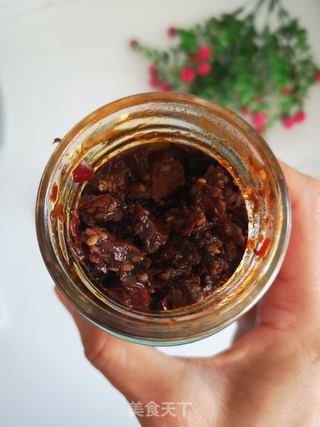 牛肉酱面的做法步骤:3