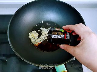 麻辣土豆片的做法步骤:7