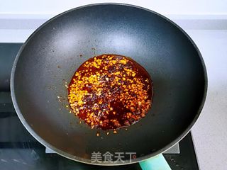 麻辣土豆片的做法步骤:8