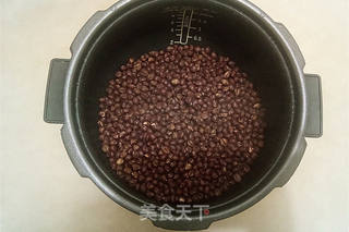 豆沙包的做法步骤:3