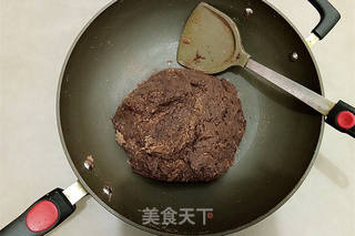 豆沙包的做法步骤:5
