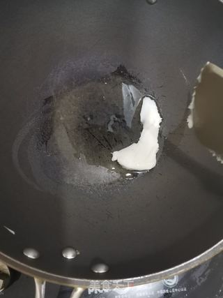 海带鸡蛋汤的做法步骤：2