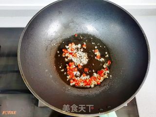 好吃到舔盆的鱼香肉丝的做法步骤:5
