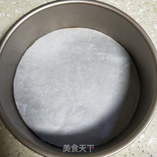 南瓜紫薯发糕 的做法步骤:7