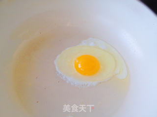 烧饼三明治的做法步骤:2