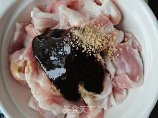 烤五花肉的做法步骤:3