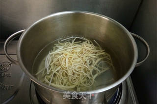 水煮肉片的做法步骤:6