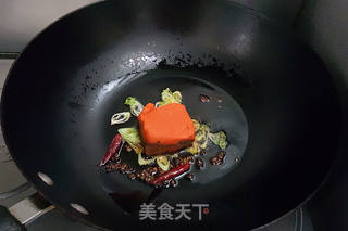 水煮肉片的做法步骤:8