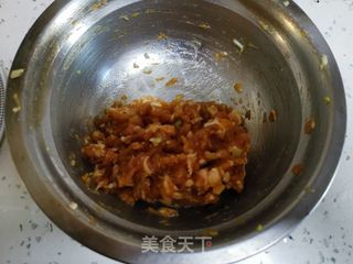 酿豆腐的做法步骤：2