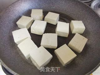 酿豆腐的做法步骤:6