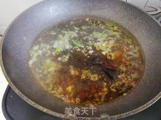 酿豆腐的做法步骤:10