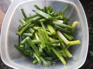 紫土豆粉条炖排骨的做法步骤：6