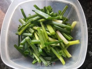紫土豆粉条炖排骨的做法步骤:6
