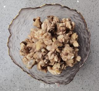 翅根炖土豆的做法步骤:6