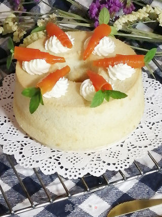 装饰用胡萝卜蜜饯 的做法步骤:7