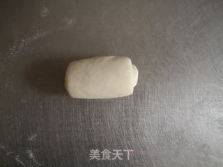 原味香脆芝麻饼的做法步骤:11