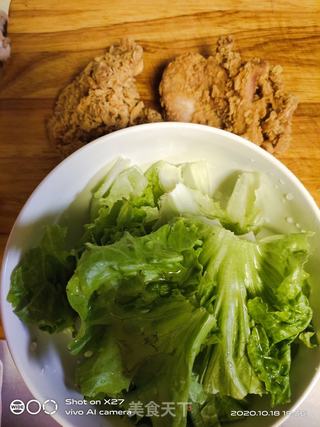热狗汉堡包的做法步骤:11