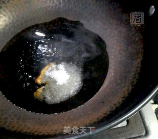 红烧鸡块的做法步骤:5