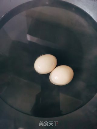 耳光炒饭的做法步骤:2