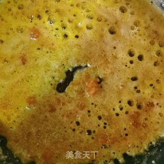 耳光炒饭的做法步骤：11