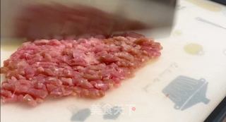 干煸四季豆!麻辣鲜香,开胃下饭!!!的做法步骤:2