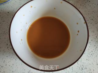 白菜炒鸡肉的做法步骤:4