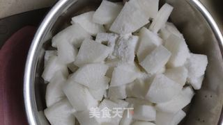 腌萝卜的做法步骤:5