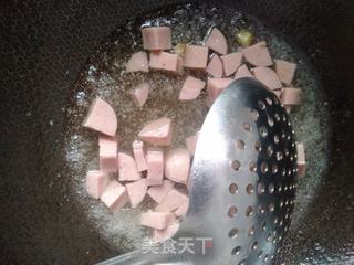 小炒土豆丁的做法步骤:7