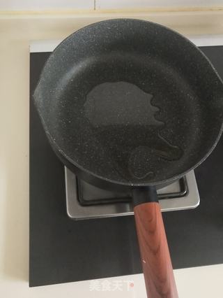 农家烩荞面的做法步骤:5
