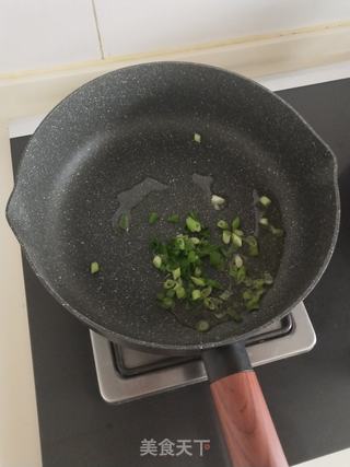 农家烩荞面的做法步骤:6