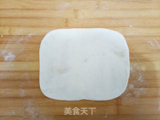 核桃糖酥饼的做法步骤:11