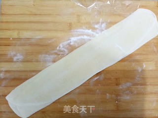 核桃糖酥饼的做法步骤:13
