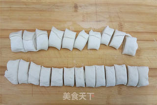 鸡肉垫卷子的做法步骤:13