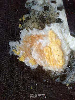 萝卜丝豌豆尖汤的做法步骤:5