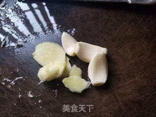 南瓜烧排骨的做法步骤:4