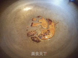 南瓜烧排骨的做法步骤:5