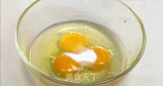 肉末豆腐鸡蛋羹丨既简单又美味小孩抢着吃的做法步骤:3