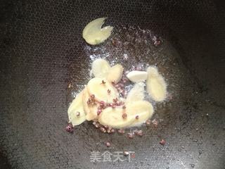 干煸土豆条的做法步骤:4