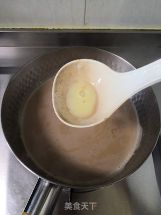 红豆多多奶茶的做法步骤:16