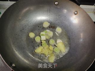 牛腩炖萝卜的做法步骤:6