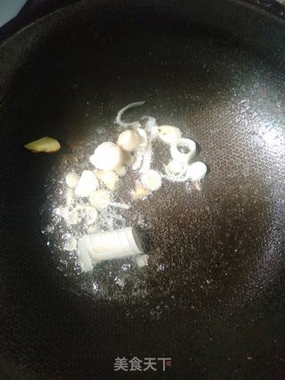 小煎五花肉的做法步骤：5