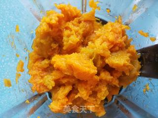 萝卜缨香菇豆腐粉条包的做法步骤:2