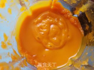 萝卜缨香菇豆腐粉条包的做法步骤:3