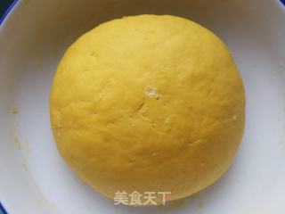 萝卜缨香菇豆腐粉条包的做法步骤:27