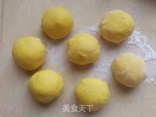 萝卜缨香菇豆腐粉条包的做法步骤:28